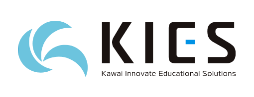 KIES (Kawai Innovate Educational Solutions) - 学校法人　河合塾